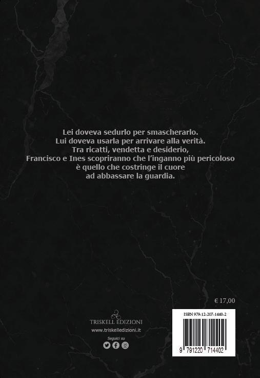 Oltre l’inganno - Emma Marian - 4