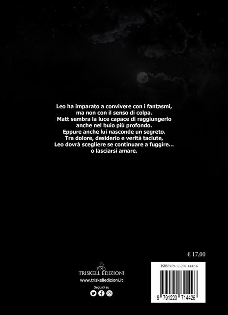 Un'ombra dal passato - Beatrice Villa - 3