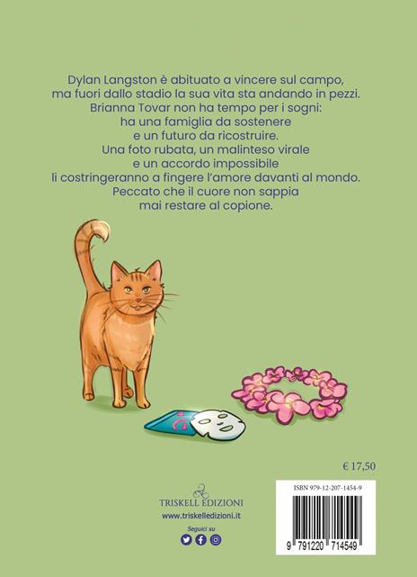 Tackle my heart - Corinna Lovegood - 3