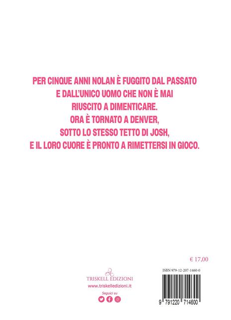 Pink game - Aurora Di Perri - 3
