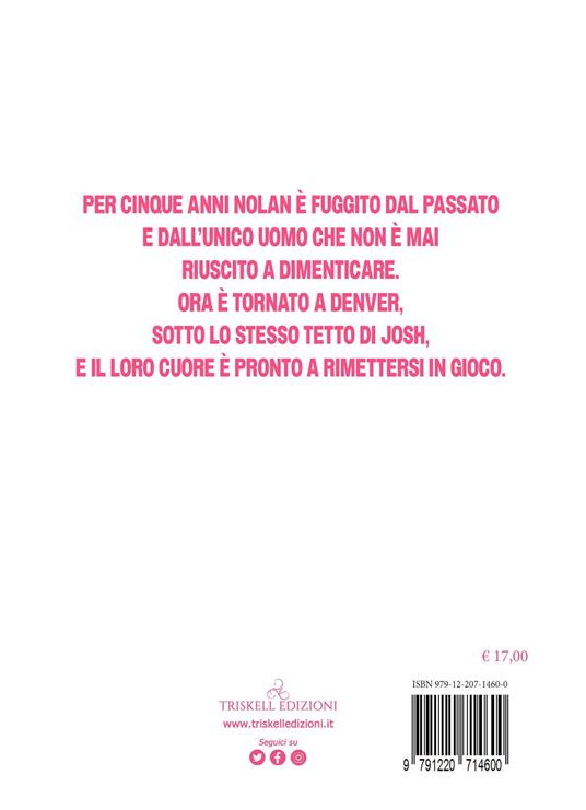 Pink game - Aurora Di Perri - 3