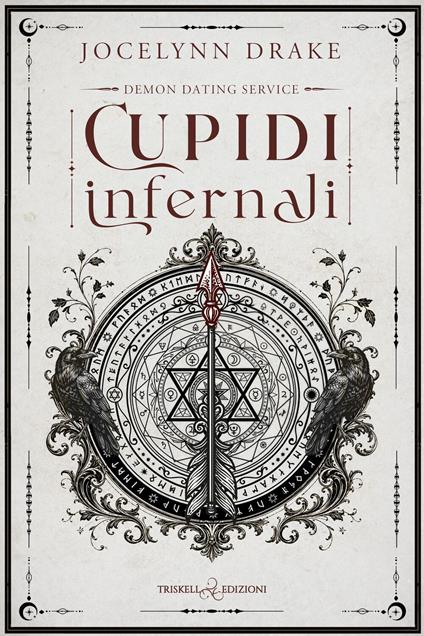 Cupidi infernali - Jocelynn Drake,Agata Nucci - ebook