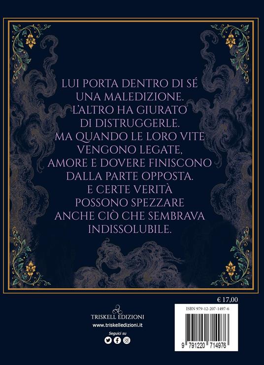 La nebbia di corte - Sara Girau - 3