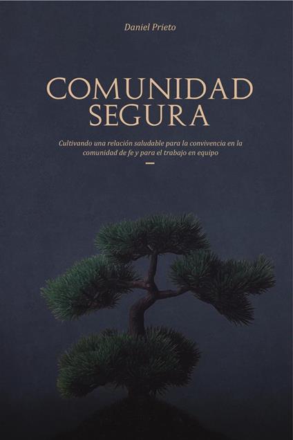 Comunidad Segura