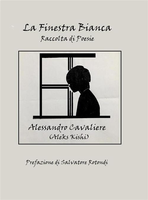 La finestra bianca - Alessandro Cavaliere - ebook