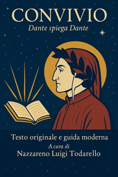 Convivio - Dante Alighieri - ebook