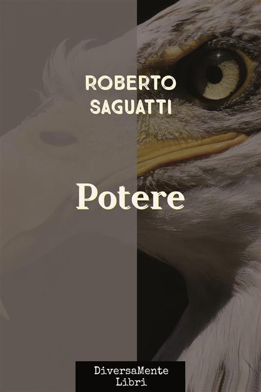 Potere - Roberto Saguatti - ebook