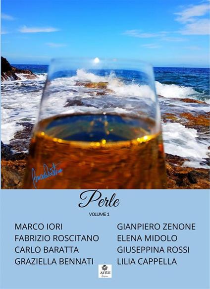 Perle. Vol. 1 - AA.VV. - ebook