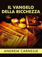 Il vangelo della ricchezza