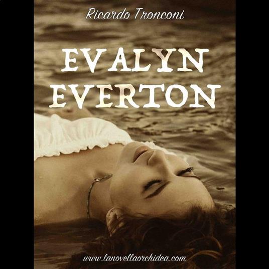 Evalyn Everton
