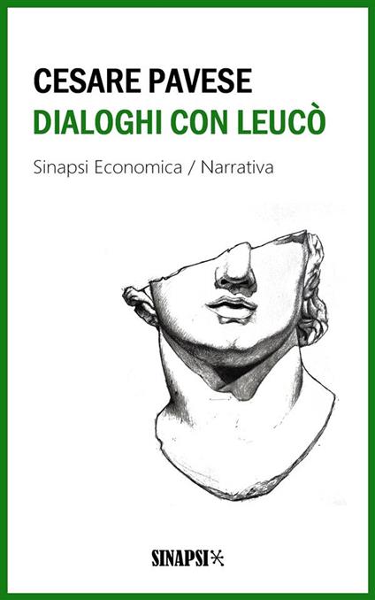 Dialoghi con Leucò - Cesare Pavese - ebook