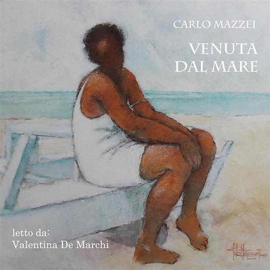 Venuta dal mare