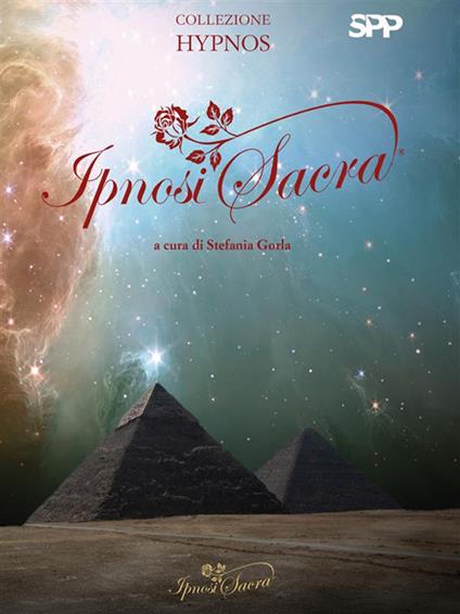 Ipnosi sacra - Gorla Stefania - ebook