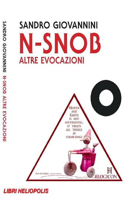 N-snob. Altre evocazioni - Sandro Giovannini - ebook