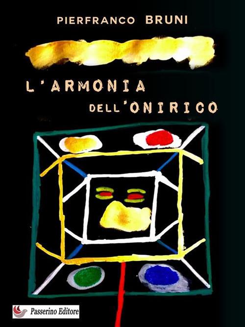 L' armonia dell'onirico - Pierfranco Bruni - ebook