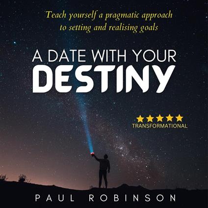 A Date With Your Destiny