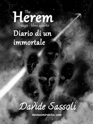 Diario di un immortale. The Herem Saga. Vol. 4