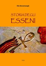 Storia degli esseni