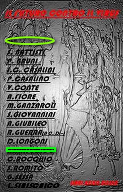 Il futuro contro il virus - Roby Guerra - ebook
