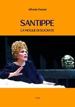 Santippe. La moglie di Socrate