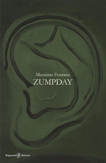 Zumpday - Massimo Fontana - ebook