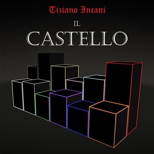 Il Castello (versione con i dialoghi in italiano)