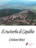 Il cruciverba di Capalbio
