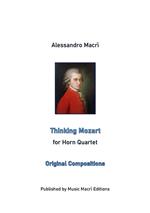 Thinking Mozart
