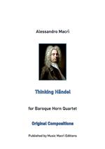 Thinking Händel
