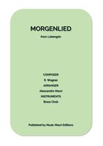 MORGENLIED from Lohengrin