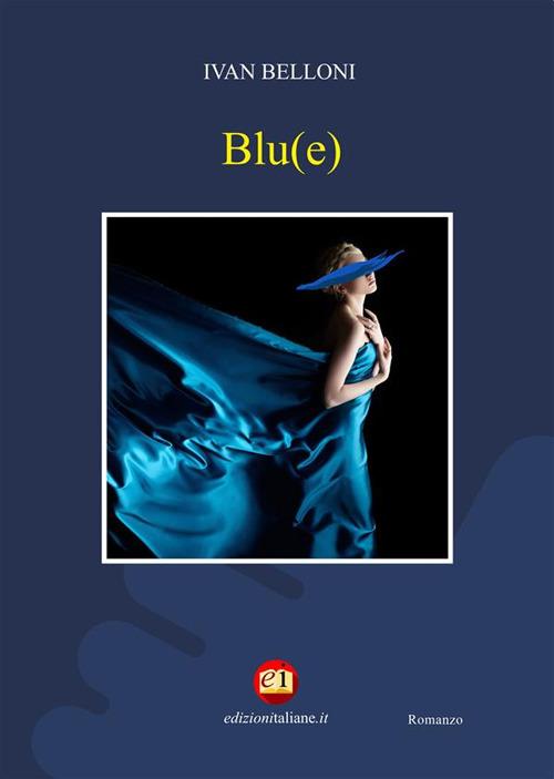 Blu(e) - Ivan Belloni - ebook