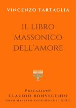 Il libro massonico dell'amore