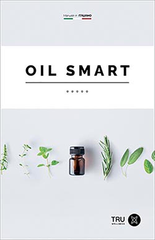 Oil Smart - copertina