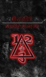 Negro Slayer 1+2+3