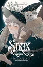  Strix