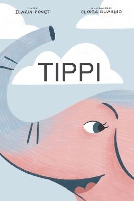 Tippi - Ilaria Poneti - cover