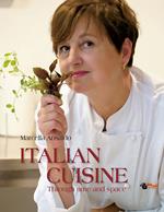 Italian cuisine through time and space