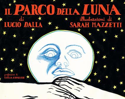 Il Parco della Luna - Dalla Lucio - copertina