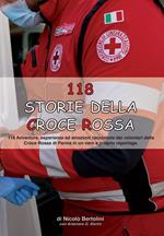 118 storie della Croce Rossa
