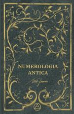 Numerologia antica. Ediz. lusso
