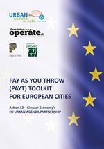 Pay As You Throw (PAYT). Toolkit for Europian cities