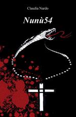 Nunù54. Ediz. integrale. Con Segnalibro