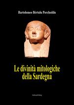 Le divinità mitologiche della Sardegna
