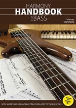 Harmony method for bass