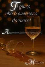 Ti giuro che è successo davvero! Appuntamenti, casi umani e altri disastri...