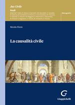 La causalità civile