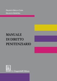 Manuale di diritto penitenziario