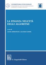 La finanza nell'età degli algoritmi