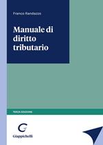 Manuale di diritto tributario