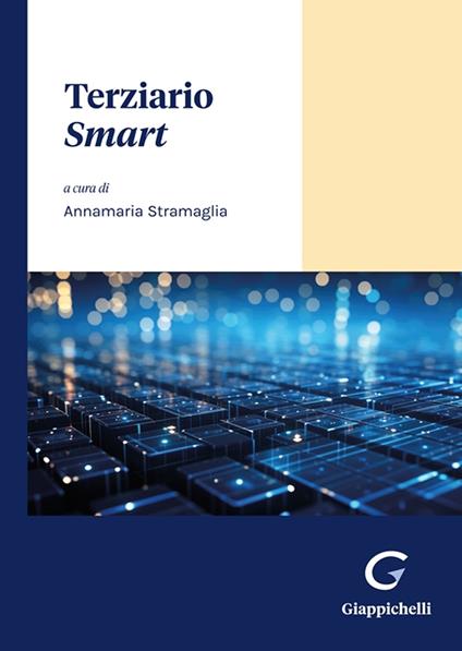 Terziario Smart - copertina